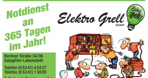 Elektro Grell