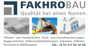 FAKHRO Bau