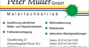 Peter Müller