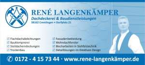 René Langenkämper Dachdeckerei