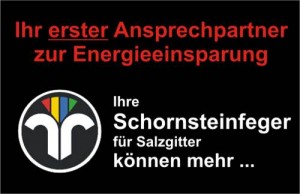 Schornsteinfeger